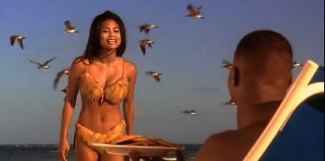 Голая Джоанна Бакалсо фото 1