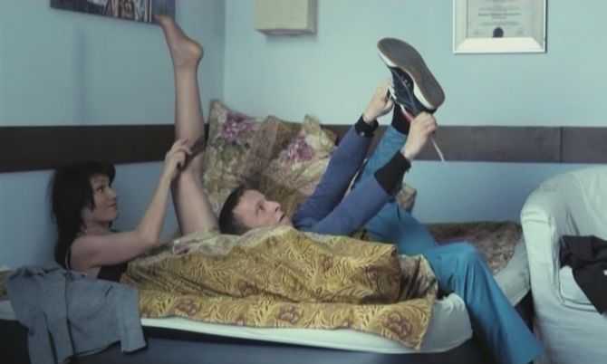 Голая Светлана Камынина фото 4