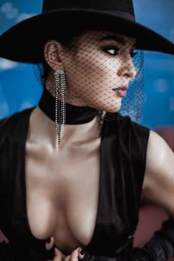 Голая Анна Корсун фото 10