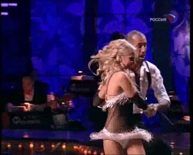 Голая Ирина Салтыкова фото 32