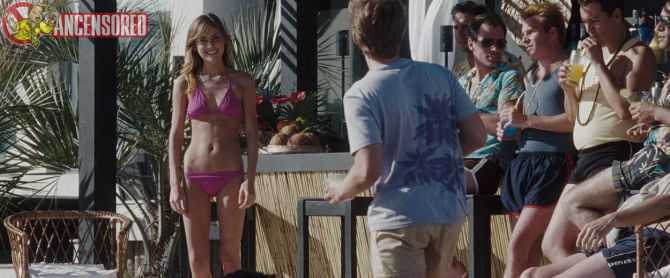 Голая Джессика Строуп фото 4