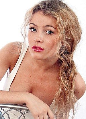 Голая Виктория Маслова фото 2