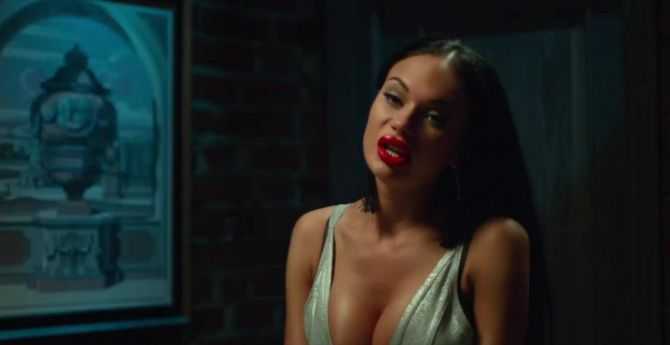 Голая Яна Кошкина фото 28