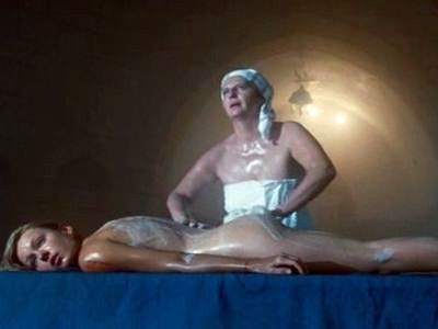 Голая Таня из Физрука фото 11