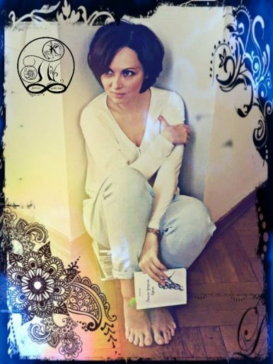 Голая Элеонора  из Кухни фото 8