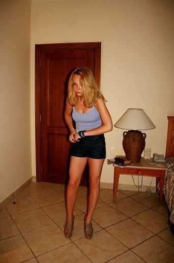 Голая Софья Реснянская фото 8