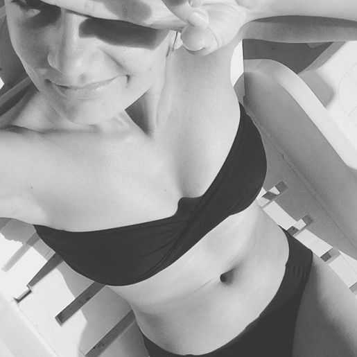 Голая Ирина Вилкова фото 10