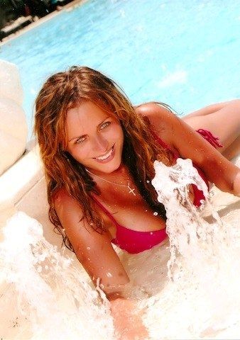 Голая Юлия Началова фото 24