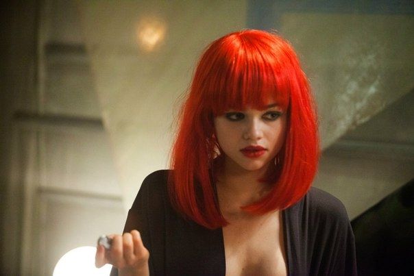 Голая Индиа Айсли фото 6