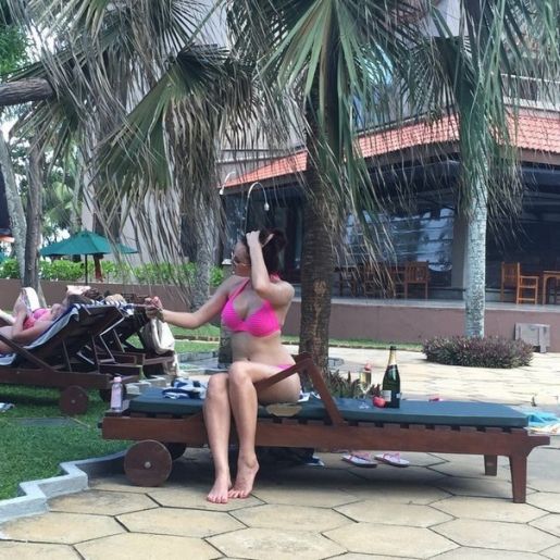 Голая Виктория Романец фото 4