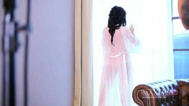 Голая Екатерина Волкова фото 11