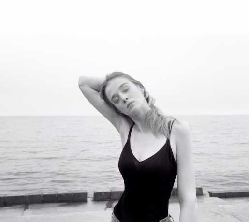 Голая Милена Радулович фото 11