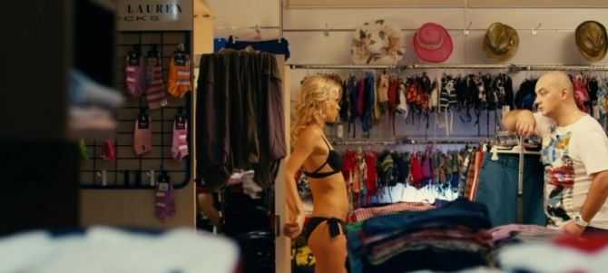 Голая Маша из Универа фото 12