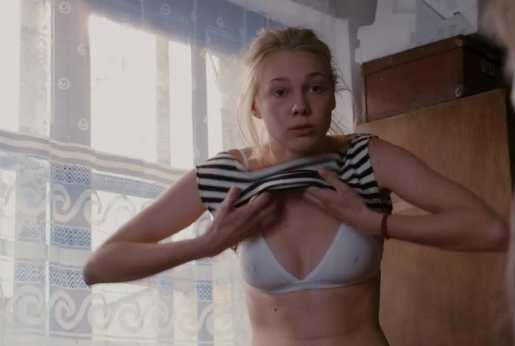 Голая Марина Васильева фото 31