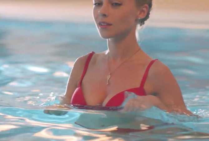 Голая Рина Гришина фото 8