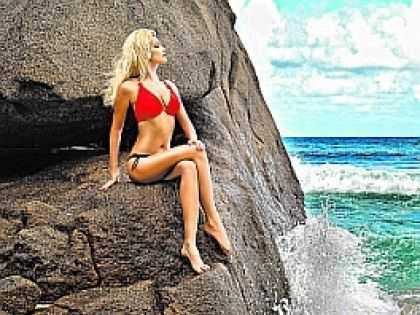 Голая Татьяна Котова фото 57