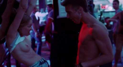 Голая Марина Васильева фото 13