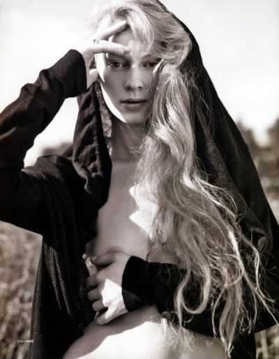 Голая Светлана Ходченкова фото 3