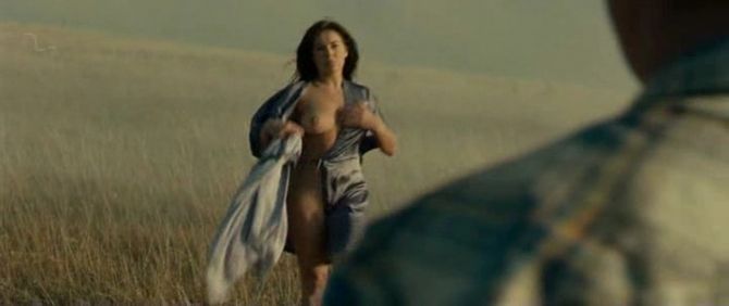 Голая Екатерина Редникова фото 6