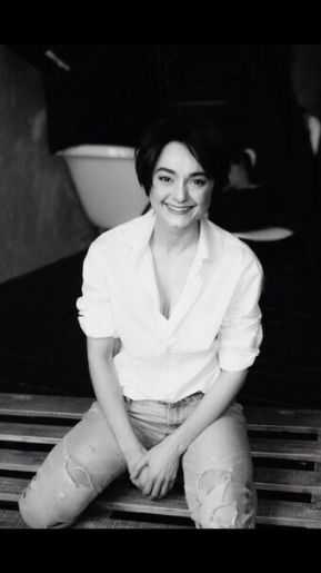 Голая Виктория Литвиненко фото 5