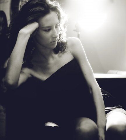 Голая Вероника Тимофеева фото 7