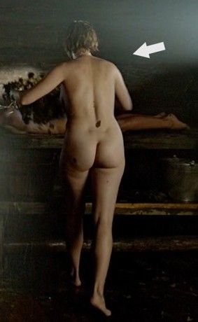 Голая Софья Лебедева фото 3