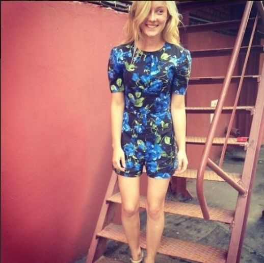 Голая Аня из Чернобыля фото 3