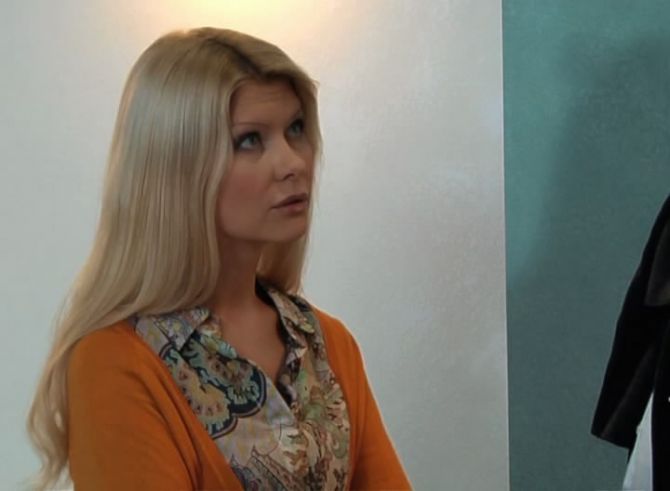 Голая Юлия Гришнина фото 2