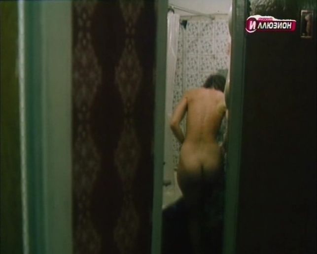 Голая Лариса Удовиченко фото 10