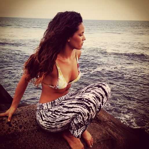 Голая Адриа Архона фото 10