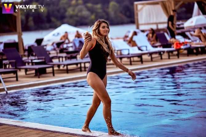 Голая Регина Тодоренко фото 20