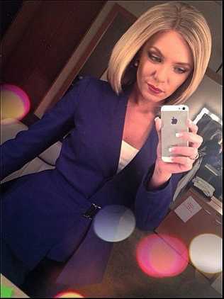 Голая Юлия Бехтерева фото 2