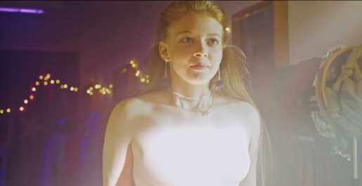 Голая Валентина Ляпина фото 7