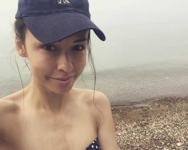 Голая Екатерина Седик фото 3