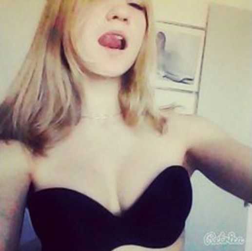 Голая Карина стримерша фото 8