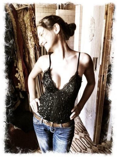 Голая Мария Иващенко фото 4