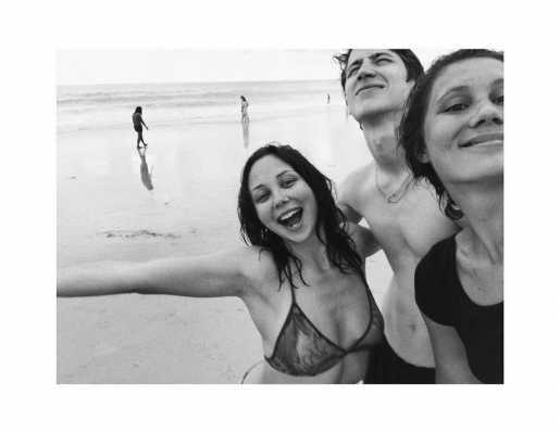 Голая Елизавета Туктамышева фото 34