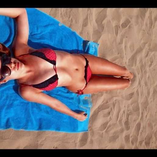 Голая Ксения Чумичева фото 88