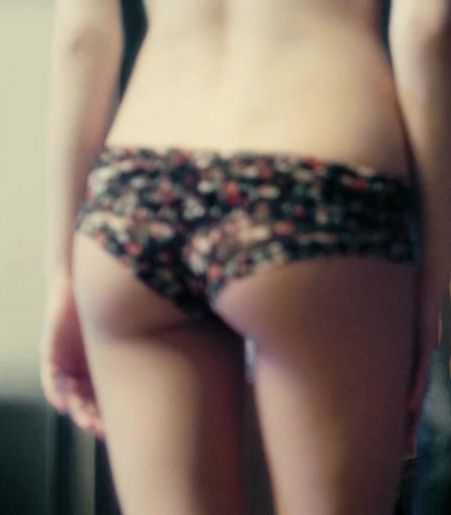 Голая Анастасия Иванова фото 8