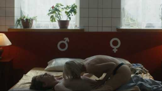 Голая Таша Цветкова фото 9