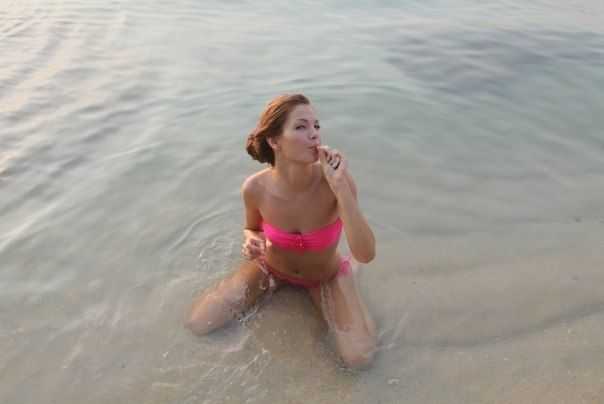 Голая Наталья Бардо фото 35