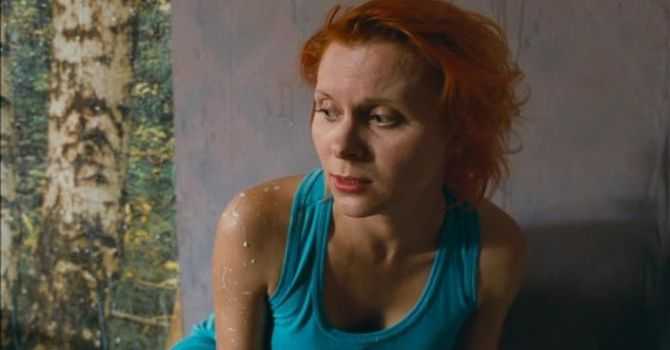 Голая Яна Троянова фото 3