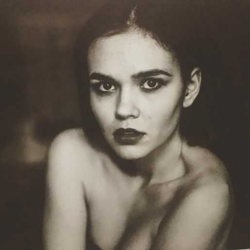 Голая Ольга Виниченко фото 18