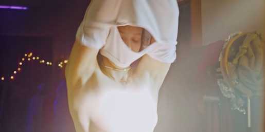 Голая Валентина Ляпина фото 8