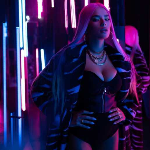 Голая Анастасия Резник фото 15