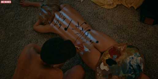 Голая Анна Богомолова фото 12