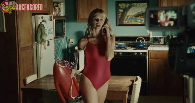 Голая Сара Райт фото 10