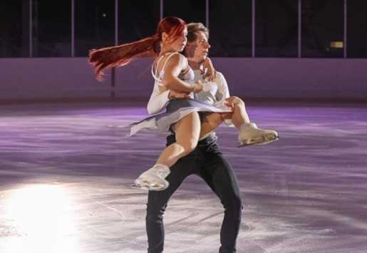 Голая Александра Трусова фото 12