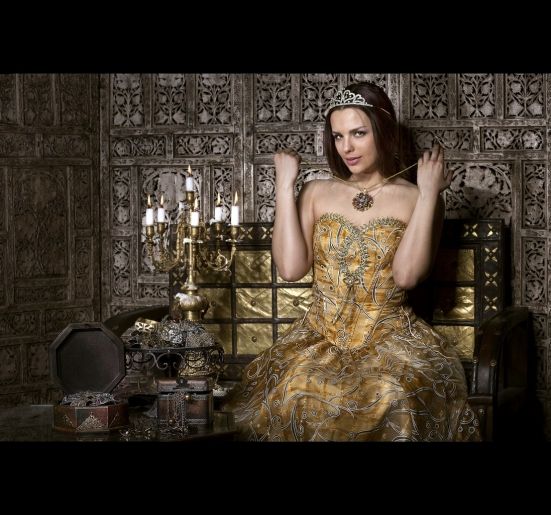 Голая Ксения Лукьянчикова фото 5