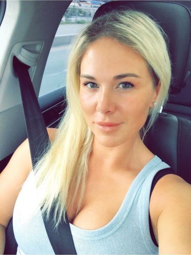 Голая Ирина Мещанская фото 5